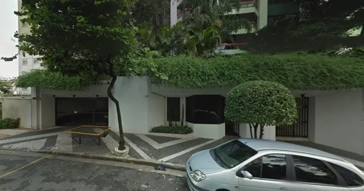 Condomínio Reserva dos Guimarães em São Paulo