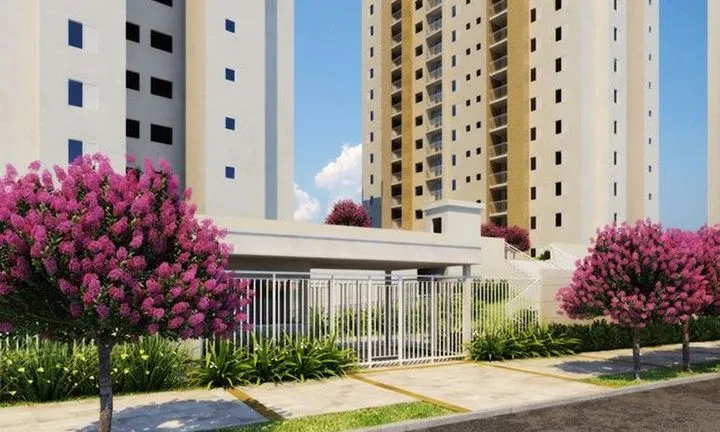 Imagem do Condomínio Reserva Dos Lagos 2 em São Paulo