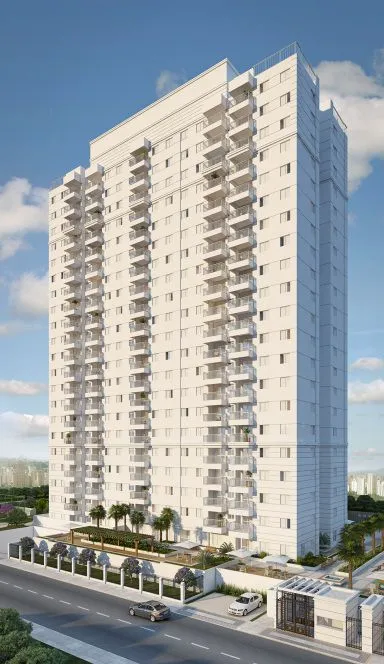Imagem do Condomínio Reserva Encanto Santo André em Santo André