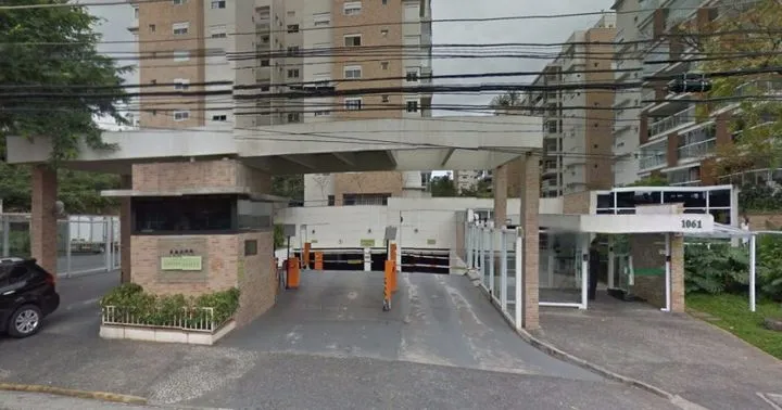 Imagem do Condomínio Reserva Granja Julieta em São Paulo
