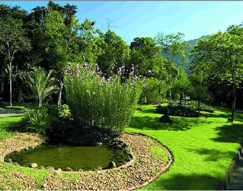Imagem do Condomínio Reserva Itanhangá em Rio de Janeiro