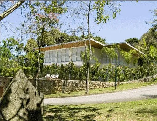 Condomínio Reserva Itanhangá em Rio de Janeiro