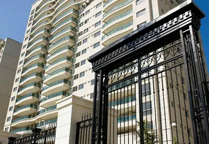 Condomínio Reserva Jardim em Rio de Janeiro