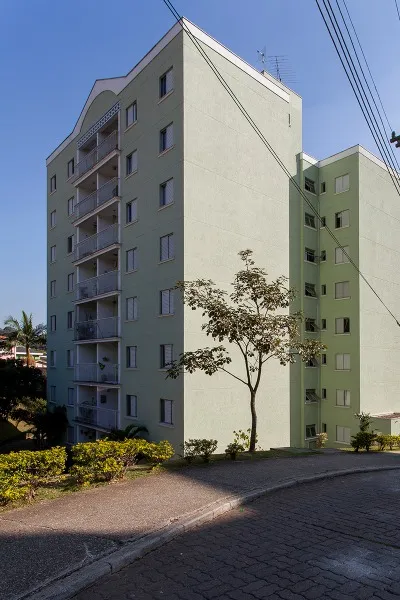 Condomínio Reserva Marquesas em São Paulo