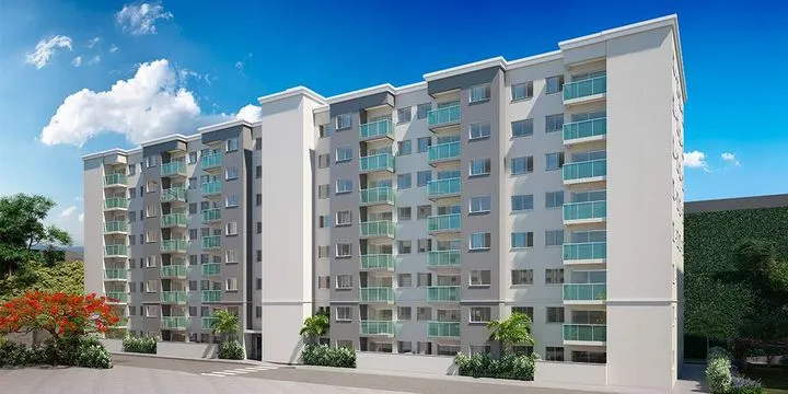 Imagem do Condomínio Reserva Mirataia em Rio de Janeiro