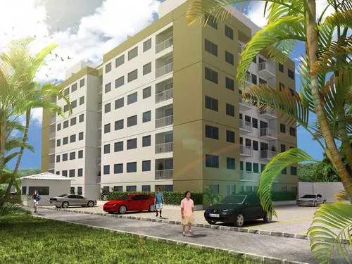 Imagem do Condomínio Reserva Pendotiba II em Niterói