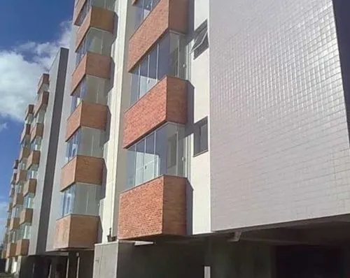 Imagem do Condomínio Reserva Rottaely em Porto Alegre