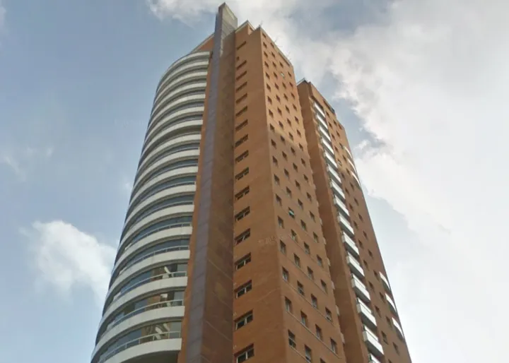 Condomínio Reserva Tangará em São Paulo