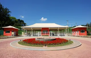 Imagem do Condomínio Reserva Vale Verde em Cotia