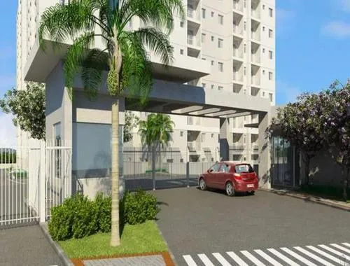 Imagem do Condomínio Reserva Vila Haro Sorocaba em Sorocaba