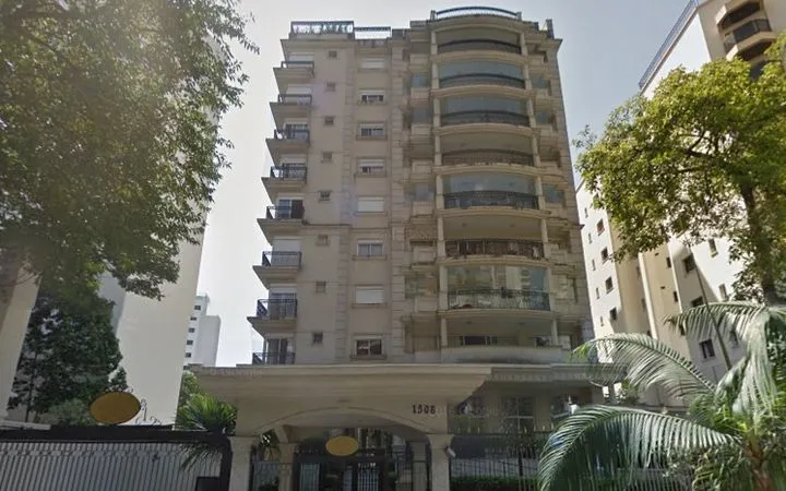 Imagem do Condomínio Réserve Classique Vila Leopoldina em São Paulo