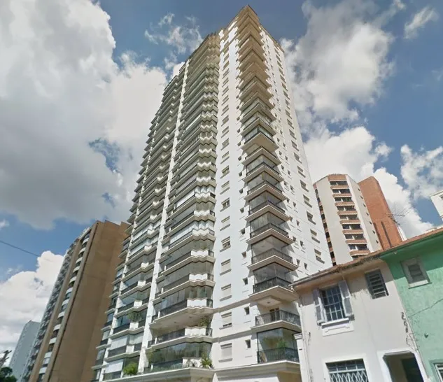 Condomínio Reserve Du Parc Perdizes em São Paulo