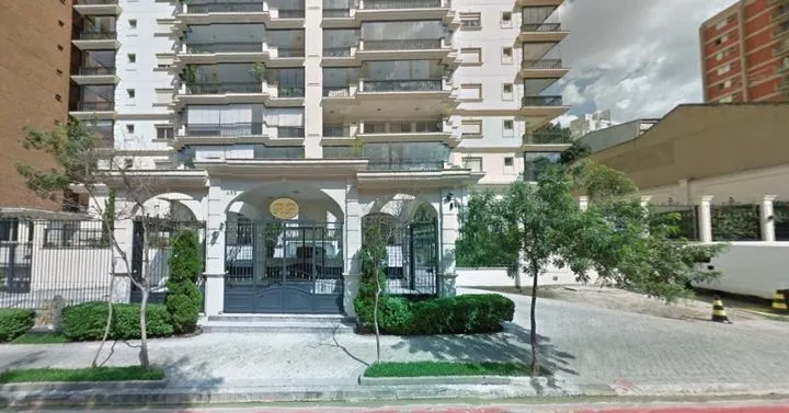 Imagem do Condomínio Reserve Du Parc Perdizes em São Paulo