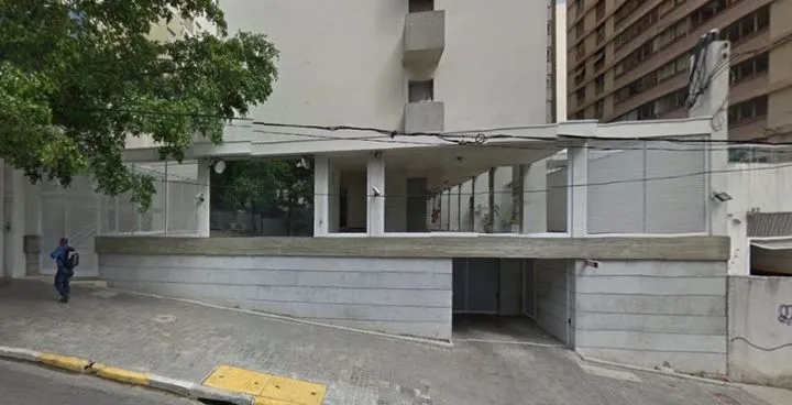 Imagem do Condomínio Residence Cauft Jardim Paulista em São Paulo