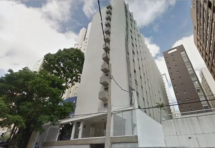Condomínio Residence Cauft Jardim Paulista em São Paulo