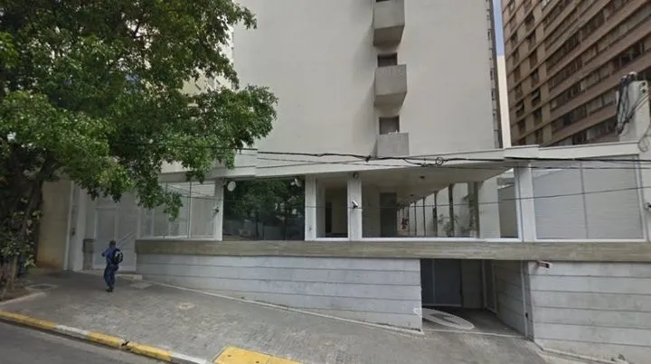Imagem do Condomínio Residence E E. Calfat Jardim Paulista em São Paulo