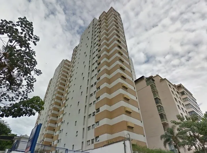 Imagem do Condomínio Residence Eldorado V Consolação em São Paulo