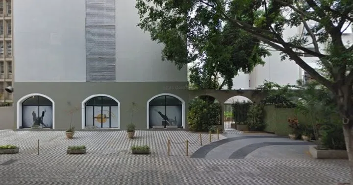 Condomínio Residence I Santa Cecília em São Paulo