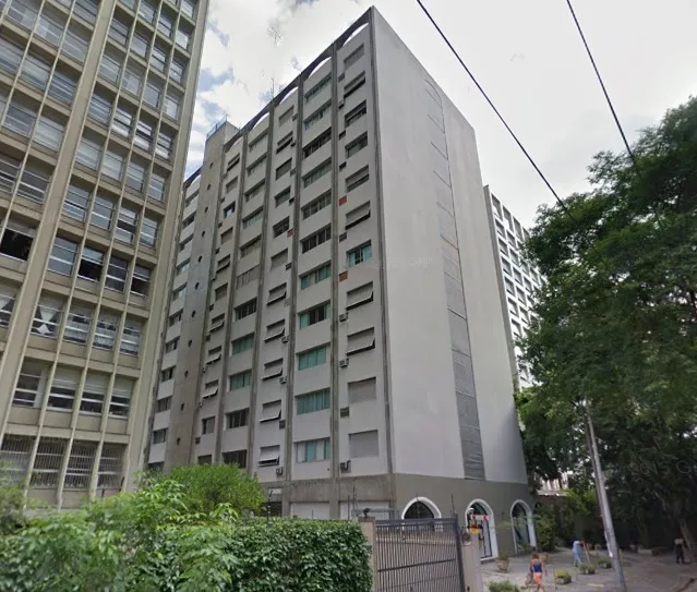 Imagem do Condomínio Residence I Santa Cecília em São Paulo