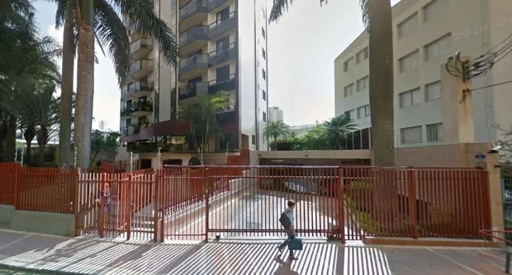 Condomínio Residence La Grande Dame Vila Mariana em São Paulo