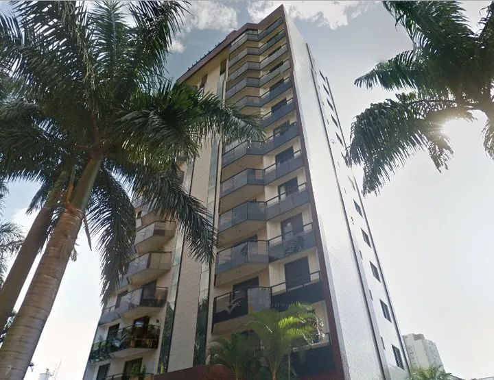 Imagem do Condomínio Residence La Grande Dame Vila Mariana em São Paulo