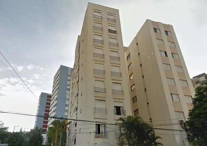 Imagem do Condomínio Residence Souen Vila Mariana em São Paulo