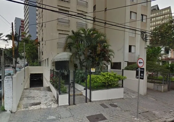 Condomínio Residence Souen Vila Mariana em São Paulo