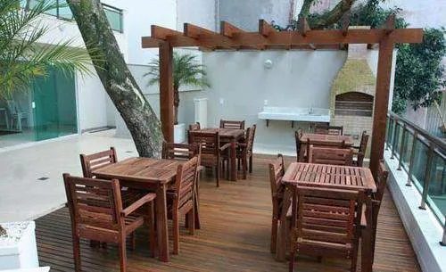 Imagem do Condomínio Residences Belle Vue em Rio De Janeiro
