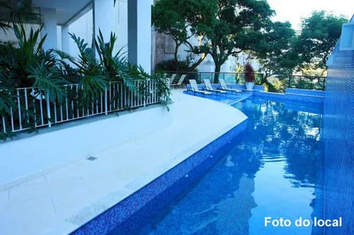 Condomínio Residences Belle Vue em Rio De Janeiro