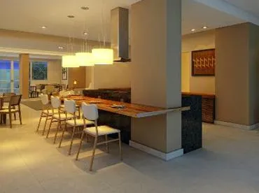 Residencial Acqua Serveng Jacarei