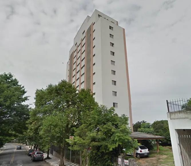 Imagem do Condomínio Residencial Admo Vila Madalena em São Paulo
