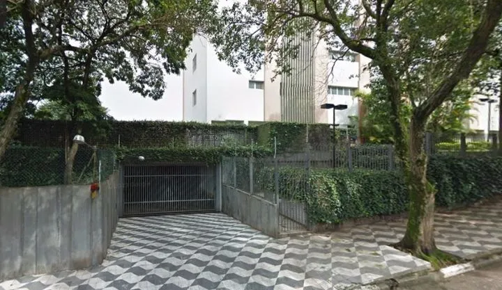 Condomínio Residencial Admo Vila Madalena em São Paulo