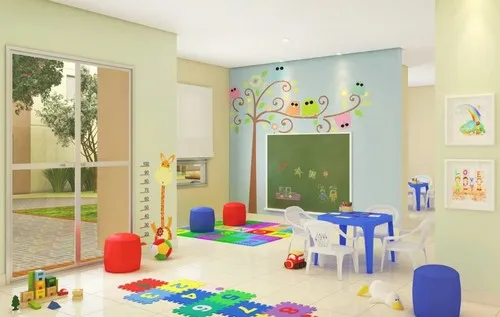 Imagem do Condomínio Residencial Adresse Guarulhos em Guarulhos