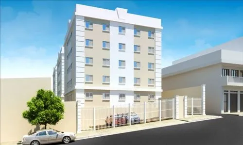 Imagem do Condomínio Residencial Alemanha Itaquera em São Paulo