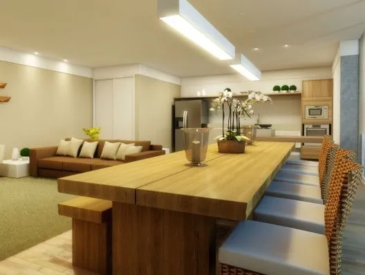 Imagem do Condomínio Residencial Alfredo Volpi em João Pessoa