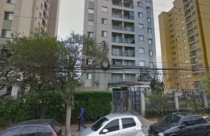 Condomínio Residencial Alto da Lapa II em São Paulo