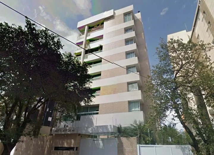 Condomínio Residencial Alto da Vila em São Paulo