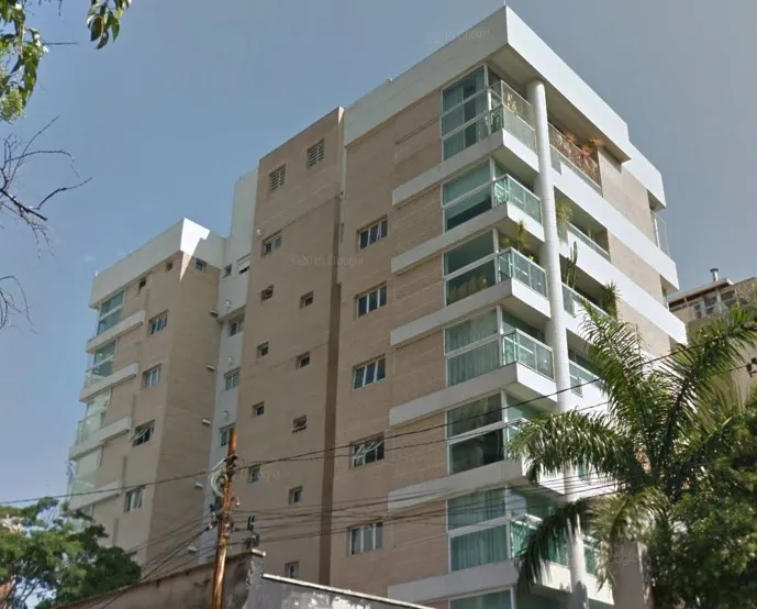 Imagem do Condomínio Residencial Alto da Vila em São Paulo