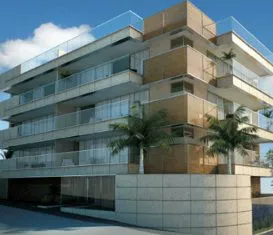 Imagem do Condomínio Residencial Alvir Solto Rio em Rio De Janeiro