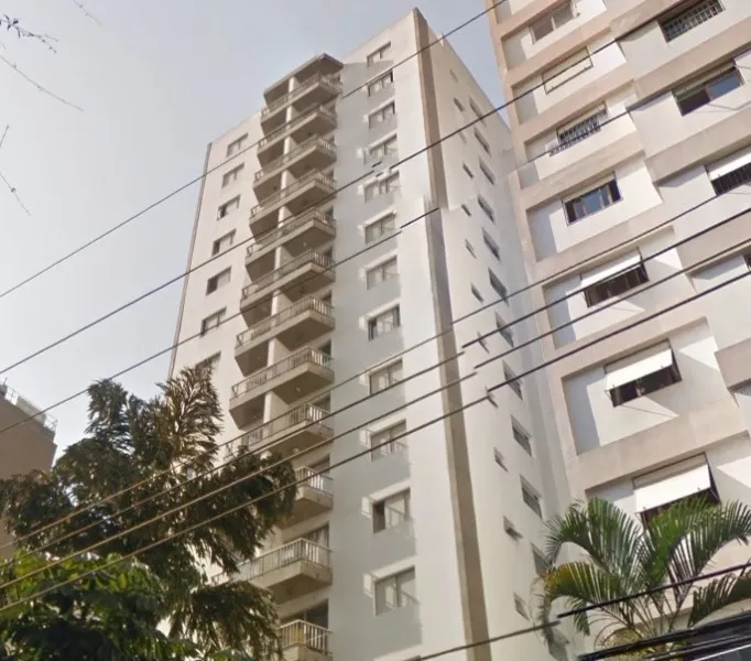 Condomínio Residencial Alvorada Perdizes em São Paulo