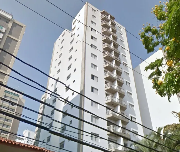 Imagem do Condomínio Residencial Alvorada Perdizes em São Paulo