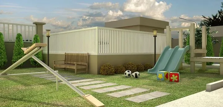 Residencial Atenas Guarulhos