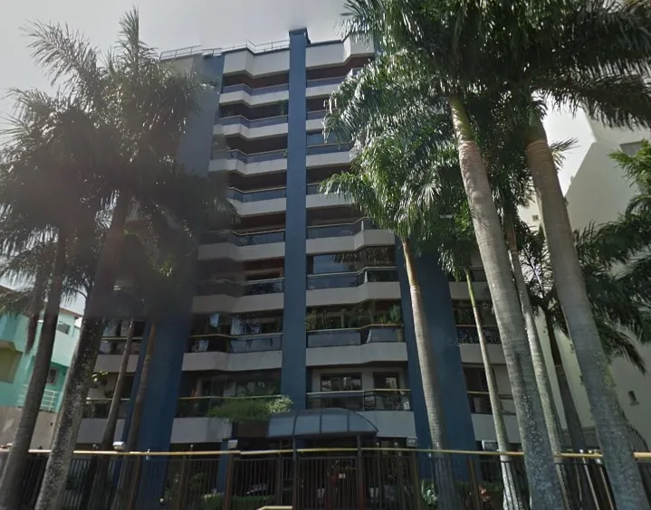 Imagem do Condomínio Residencial Atol Das Rocas Vila Mariana em São Paulo