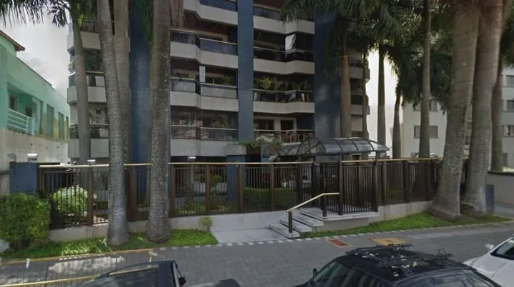 Condomínio Residencial Atol Das Rocas Vila Mariana em São Paulo
