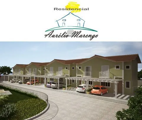 Condomínio Residencial Aurelio Marengo em Campinas