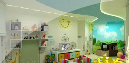 Imagem do Condomínio Residencial Autêntico Guarulhos em Guarulhos