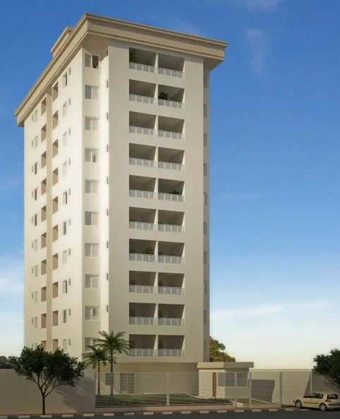 Condomínio Residencial Barcelona em São Paulo