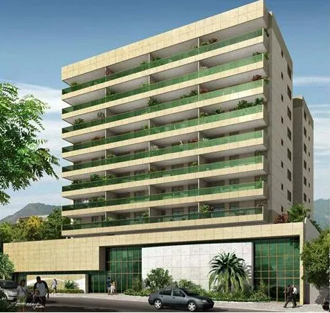 Imagem do Condomínio Residencial Beau Lieu em Rio De Janeiro