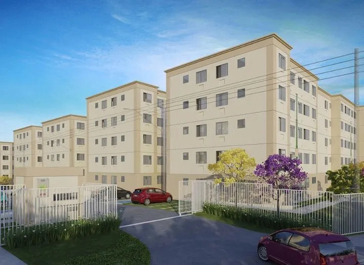 Imagem do Condomínio Residencial Bela Vida em Rio de Janeiro