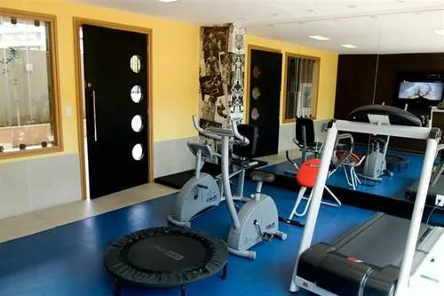 Imagem do Condomínio Residencial Belle Ville em Rio De Janeiro
